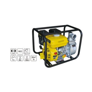 Water Pump Gasoline