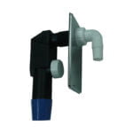 Wall Trap for Washing Machine