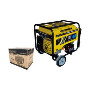 Generator 8kW 5008000