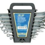 Set of combination spanners c.v. - german type 50861