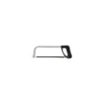 MAX LIGHTWEIGHT HACKSAW WITH BLADE METAL B 51702