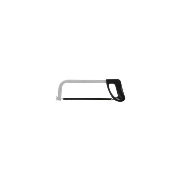 MAX LIGHTWEIGHT HACKSAW WITH BLADE METAL B 51702