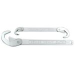 Multipipe wrench 23-32 mm 54000