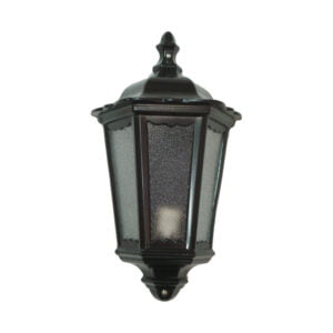Lantern 5402 Black