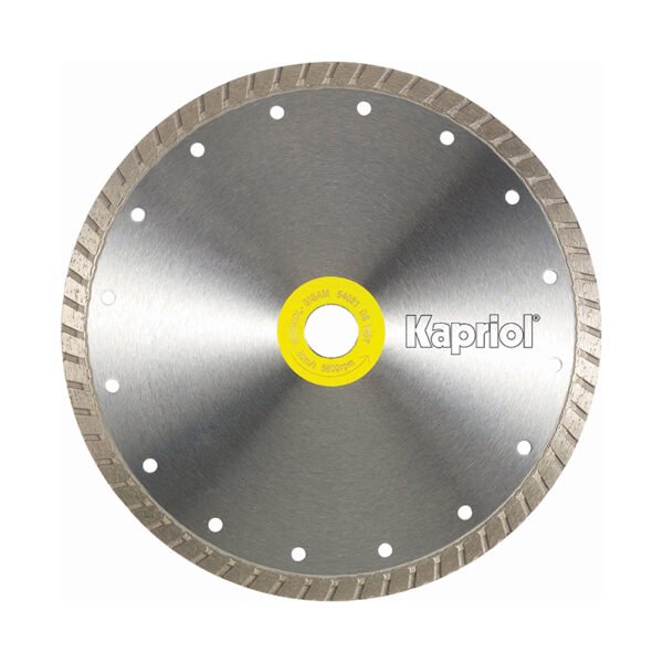 Diamond Disc 230mm 54021