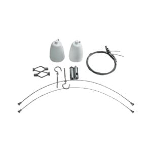 Cord Suspension System