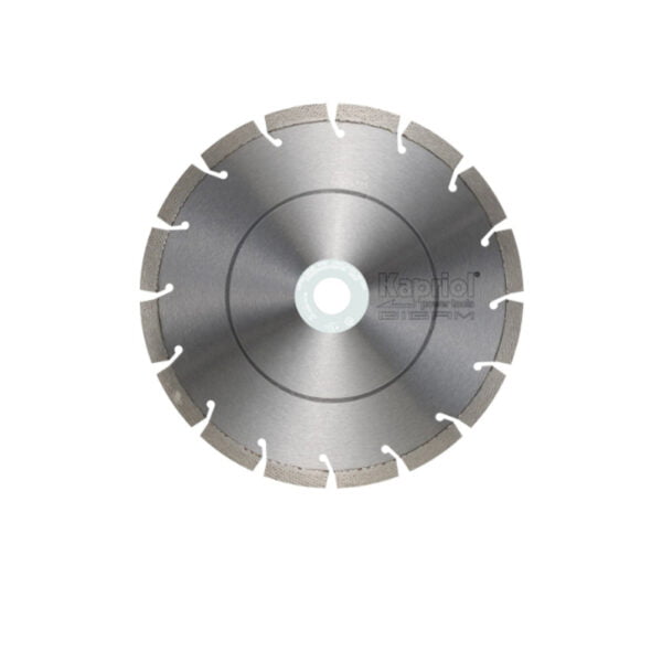Diamond Disc 125mm 54341
