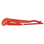 ADJUSTABLE PIPE WRENCH 1.0" 55100