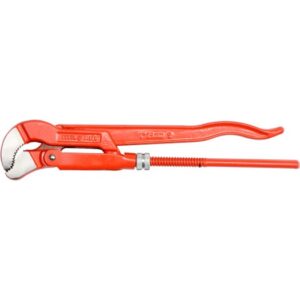 SWEDISH TYPE PIPE WRENCH 1" TYP S 55220