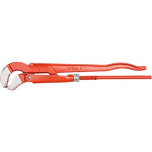 SWEDISH TYPE PIPE WRENCH 1.5" TYP S 55221