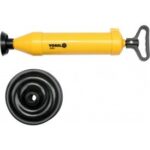 Drain suction pump 55505