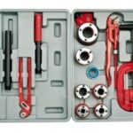Plumbing tool set 55800