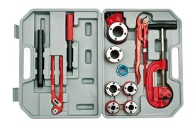 Plumbing tool set 55800