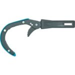 Oil filter wrench  57640