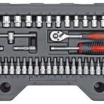 Socket set 58650