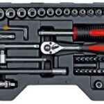 Socket set 58651