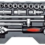 Socket set 58671