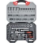 Socket set 58682