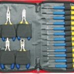 Precision Tool Set 16 pcs 59335