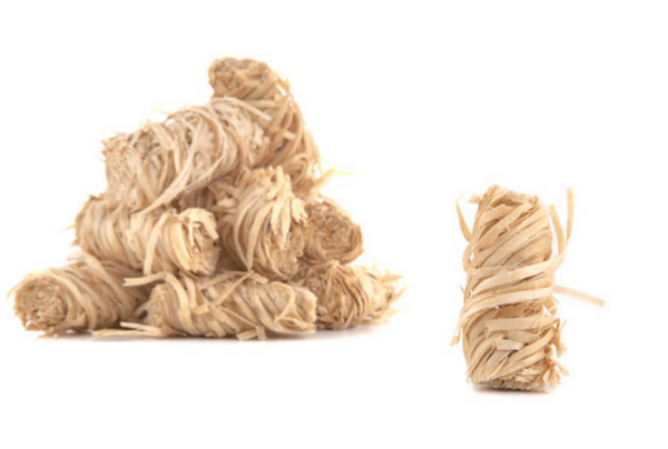 Woodwool Fire Starter 1KG