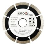 Diamond Blade Segment 115mm