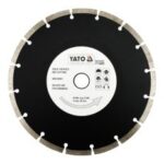 Diamond Blade Segment 230mm