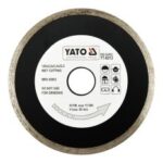 Diamond Blade 125mm