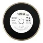 Diamond Blade 180mm