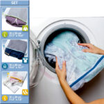 Rayen 3-pcs Washing Bags Set - Image 2