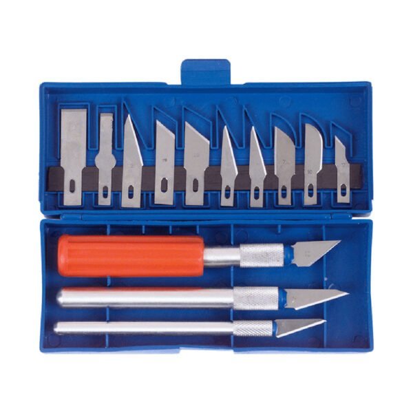 Knife Set 16pcs 61416