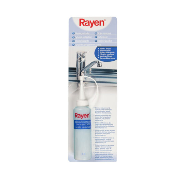 Rayen Scale Remover (Concentrated)