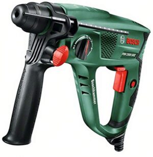 Bosch PBH 2500 SRE Rotary Hammer