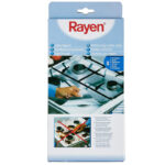 Rayen 8-pcs Kitchen Range Cooker Cover - Image 3