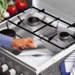 Rayen 8-pcs Kitchen Range Cooker Cover - Image 2