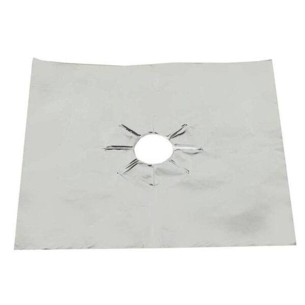 Rayen 8-pcs Kitchen Range Cooker Cover