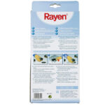 Rayen 8-pcs Kitchen Range Cooker Cover - Image 4