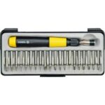 Precision screwdriver bits 64370