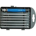 Precision screwdriver set 64372