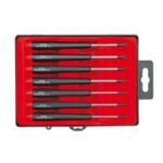 Precision screwdriver set c.v 64530