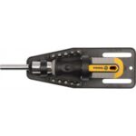 11pcs ratchet screwdriver set 64652
