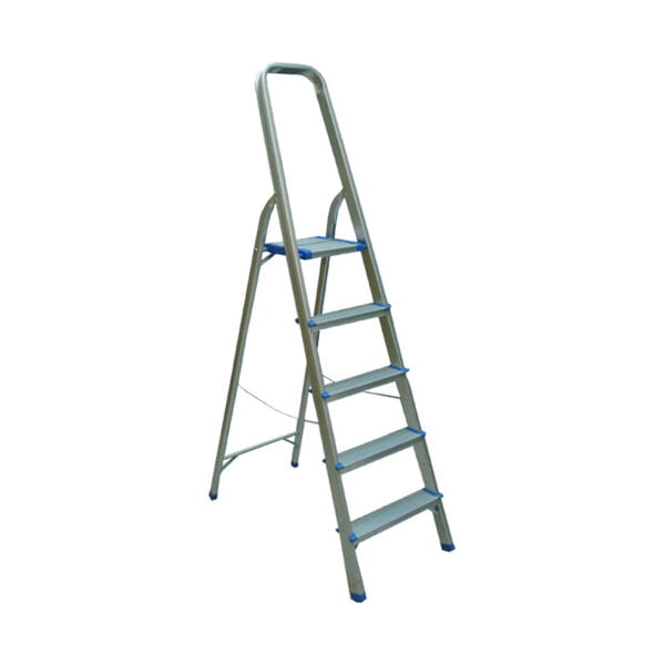 Aluminium Ladder 5 Step
