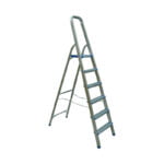 Aluminium Ladder 6 Step