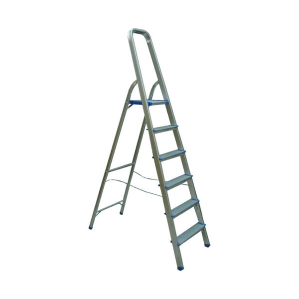 Aluminium Ladder 6 Step