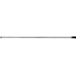 Rectangular Telescopic Inspection Mirror 50x90mm YT-0660