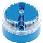 Screwdriver bit set 66210