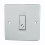 Bell Push 3 x 3