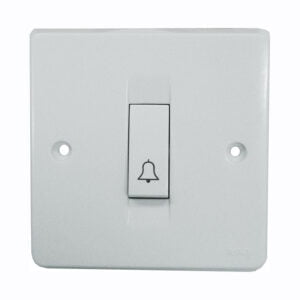 Bell Push 3 x 3