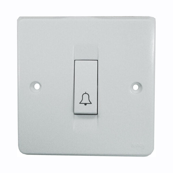 Bell Push 3 x 3