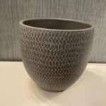 FIRMUS POT GREY