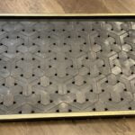LRG TRAY GRND